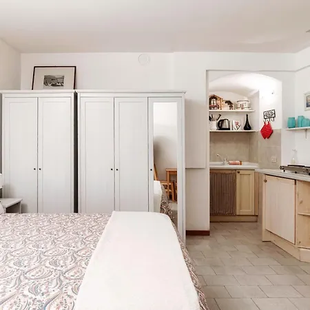 La Casa Di Giada - Downtown Apartment *