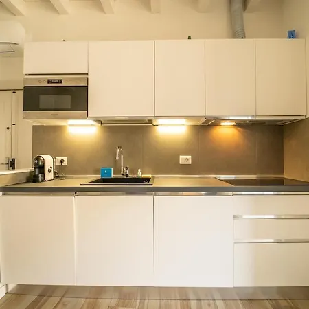 Apartment Lovely In The Walled With Wifi E Ac