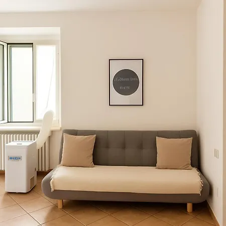 Aura-elegant In The Heart Of * Côme
