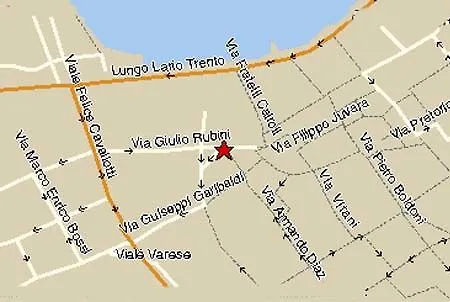Hotel Firenze 3*