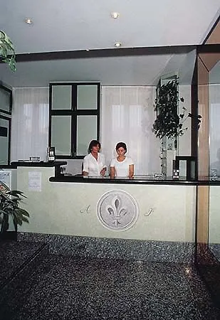 Hotel Firenze