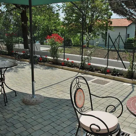 La Casa Di Trizzi Couette-café 3*