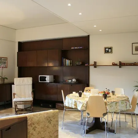 Bed and breakfast A Casa Como