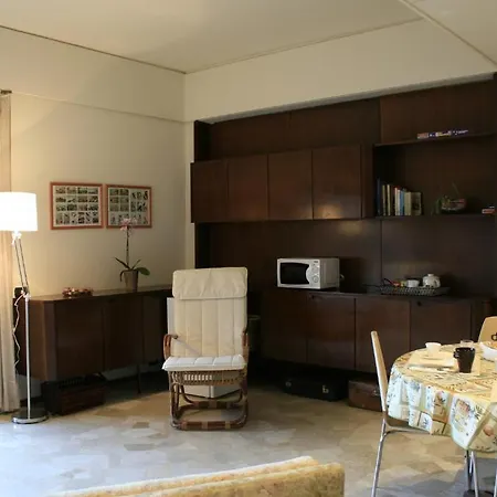 Bed and breakfast A Casa Como