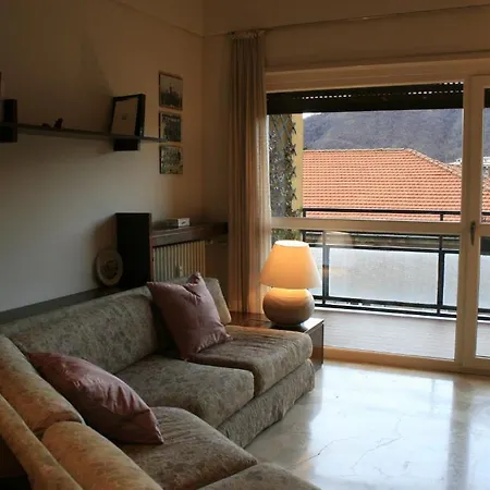 A Casa Bed and breakfast Como