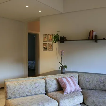 Bed and breakfast A Casa Como