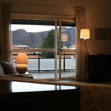 A Casa Bed and breakfast Como