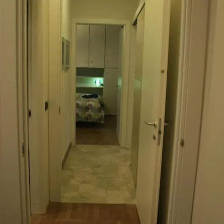 A Casa Bed and breakfast