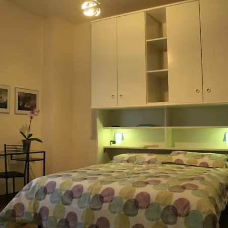 Bed and breakfast A Casa *