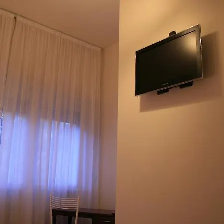 Bed and breakfast A Casa Como