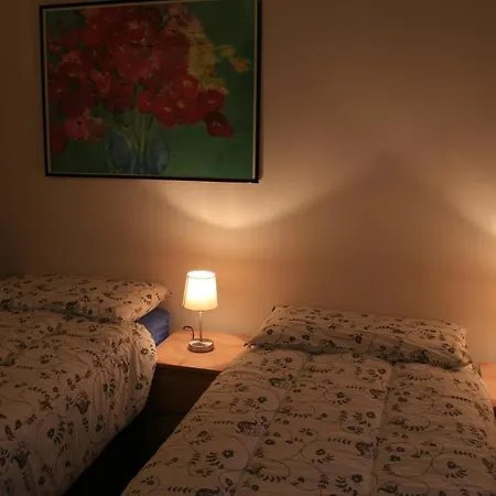 Bed and breakfast A Casa