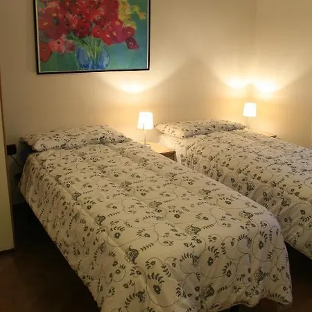 A Casa Bed and breakfast
