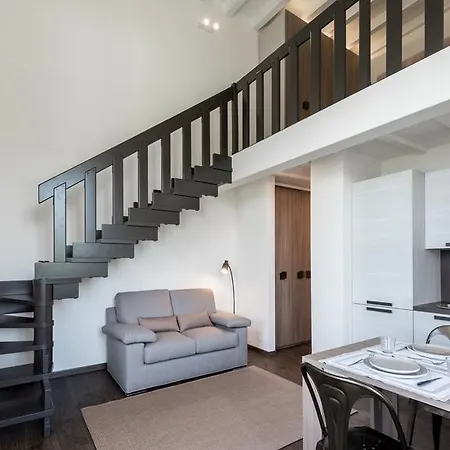 Apartment Maderni