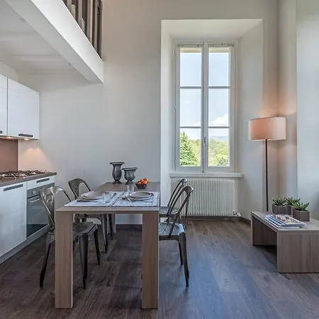 Apartment Maderni *