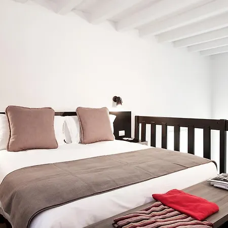 Apartment Maderni *