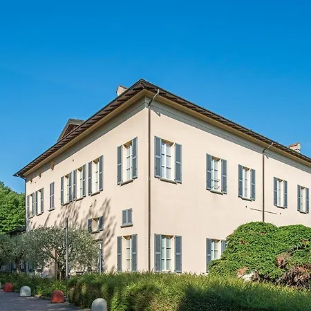Apartment Maderni