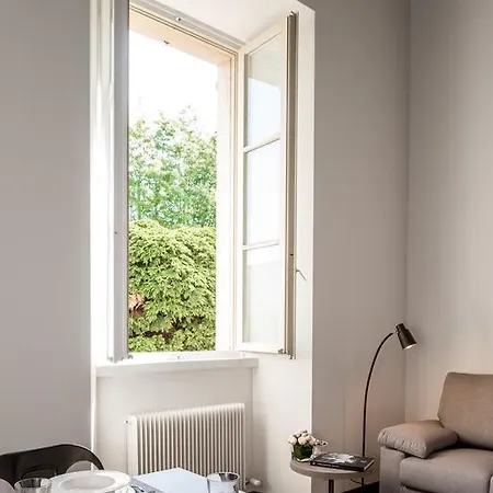 Apartment Maderni