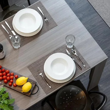 Maderni Apartment *