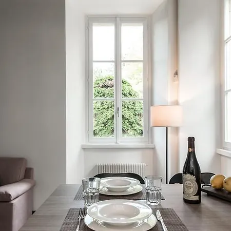 Maderni Apartment *