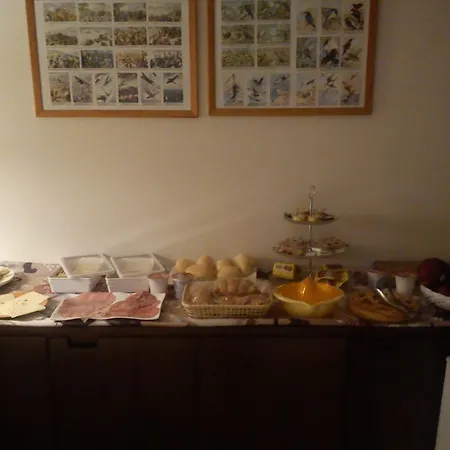 Bed and breakfast A Casa Como