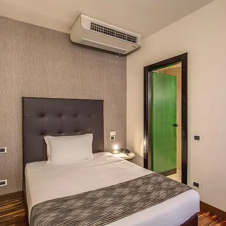 Firenze Hotel Côme