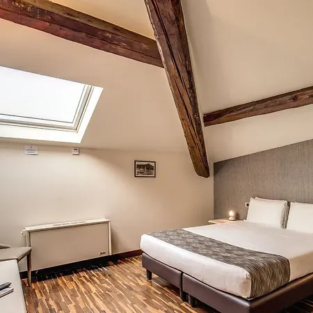 Hotel Firenze