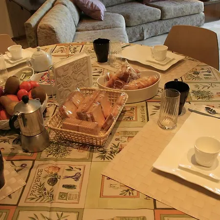 Bed and breakfast A Casa Como