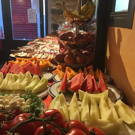 Maison d'hôtes In Riva Al