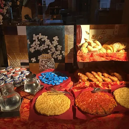 In Riva Al Maison d'hôtes