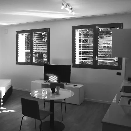 Aparthotel La Perla By Sedar 2*