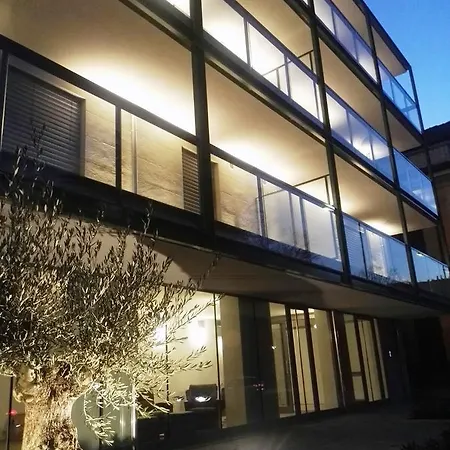 La Perla By Sedar Aparthotel