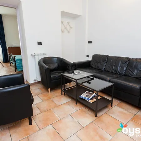 In Riva Al Maison d'hôtes 3*
