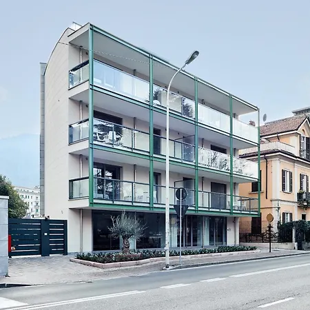 La Perla By Sedar Aparthotel 2*
