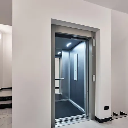 La Perla By Sedar Aparthotel