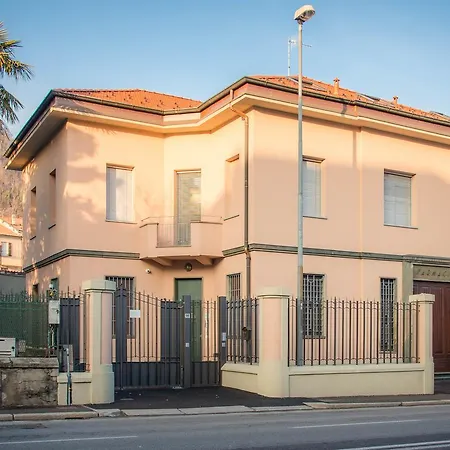 Comonfive Casa vacanze *