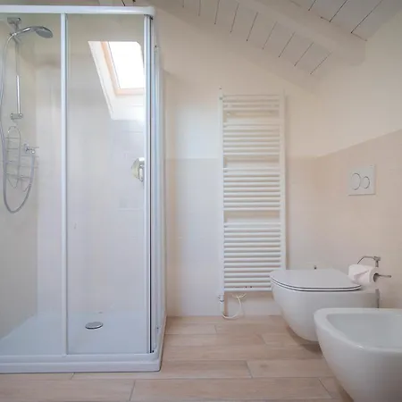 Comonfive Casa vacanze