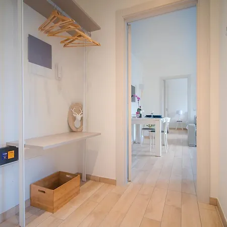 Comonfive Casa vacanze *