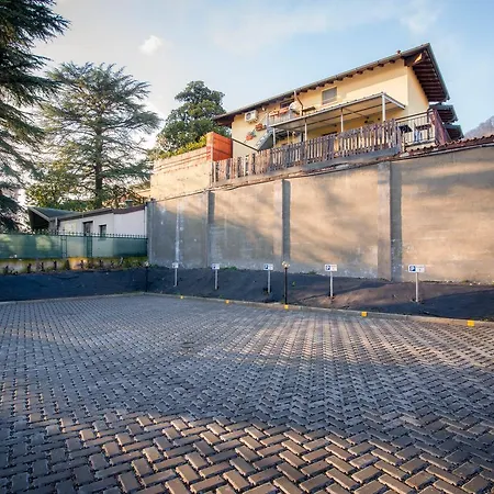 Casa vacanze Comonfive Côme