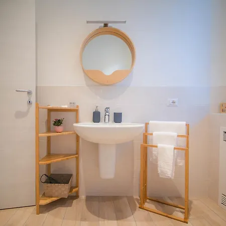 Casa vacanze Comonfive *
