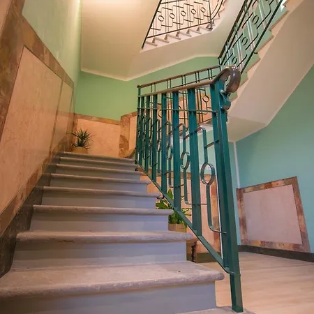 Casa vacanze Comonfive Côme