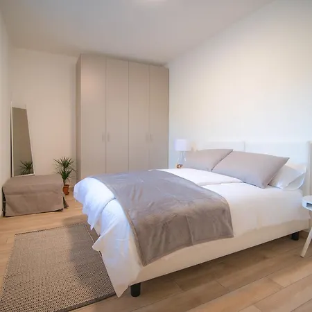 Comonfive Casa vacanze Côme