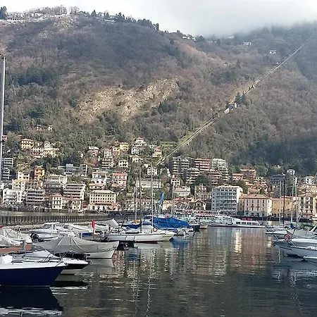 Couette-café L'approdo Di Sant'agostino
