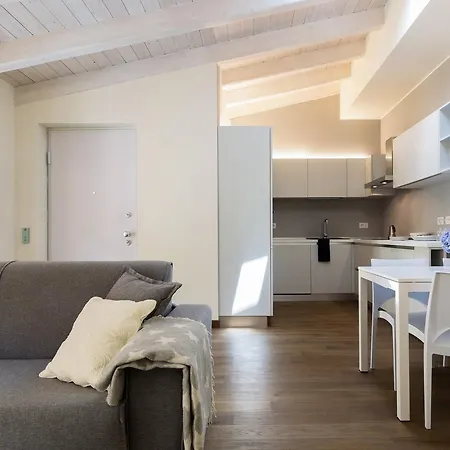 Palazzo Tatti - Bymyhomeincomo Apartment Como