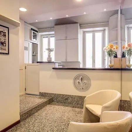 Hotel Firenze