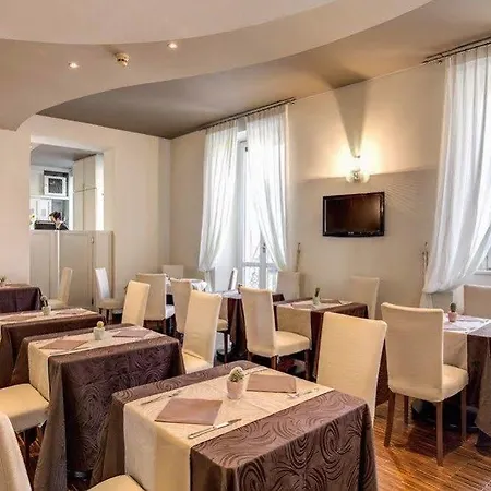 Hotel Firenze