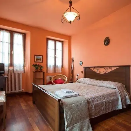 Hotel Rossa