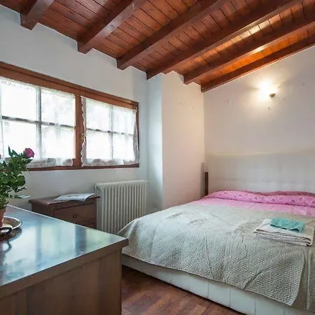 Hotel Rossa