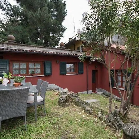 Hotel Rossa 3*
