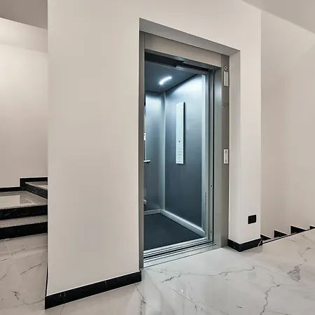 Aparthotel La Perla By Sedar