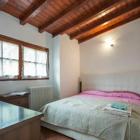 Rossa Hotel 3*